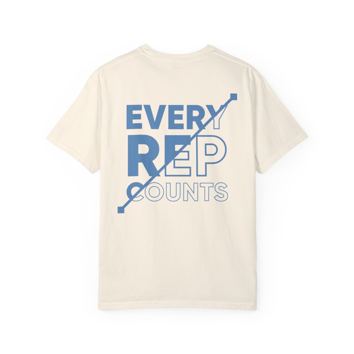 Every Rep Counts Tee